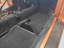 carpet set for vw beetle 1500 1302