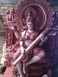 Maa saraswati ji devi mata. 100 Sarasvati Ideas In 2021 Saraswati Goddess Saraswati Devi Hindu Gods