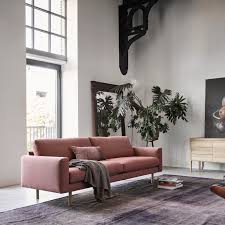 scandinavian sofa teske sav Økse