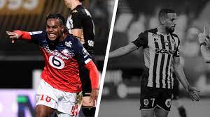 Angers-Lille tops / flops: omnipresent Sanches, non-existent Alioui - Ligue  1 - Archyde
