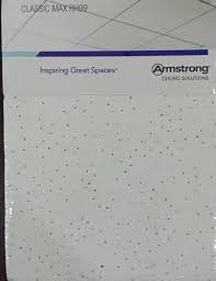 armstrong ceiling tiles clic max