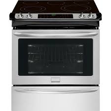 self cleaning convection oven