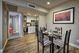 apartments for in mesa az with