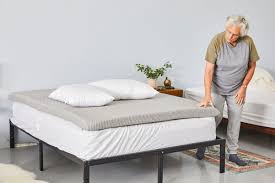the 11 best mattress toppers of 2023