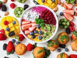 Benefits of Super fruits! | Health Blog Writers
