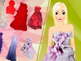 barbie dress up for free
