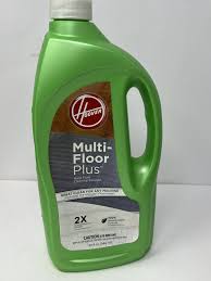 hoover multi floor plus 2x concentrated