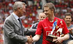 Image result for sir alex ferguson