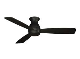Enjoy free shipping and discounts on select shop from ceiling fans, like the the fanaway fraser 48 ac ceiling fan with light or the alto 62 in. Fanimation 52 Hugh 3 Blade Outdoor Led Flush Mount Ceiling Fan With Remote Control And Light Kit Included Reviews Wayfair