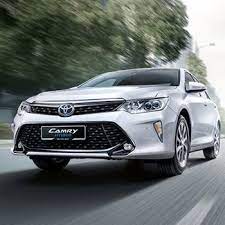 Best car buyer's guide in malaysia. Toyota Malaysia The Future Of Hybrid Cars