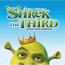 You saw her bathing on the roof, her beauty in the moonlight overthrew you. Download Shrek Songs Free