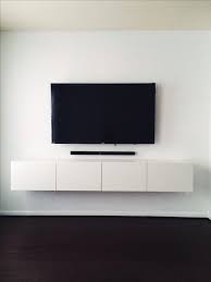wall mount tv stand tv wall shelves