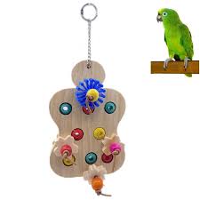 parrot toys parrot interactive toys