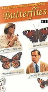 Geoffrey dyson palmer was born in london on 4 june 1927, the son of a chartered accountant. Butterflies Tv Series 1978 1983 Imdb