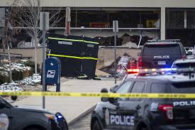 Police in colorado responded to reports of an active shooter at a king soopers grocery store in boulder. 2wqcaks8r2tkxm