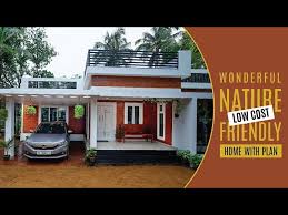 Kerala Low Budget House Design Low Cost