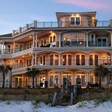 best condos and beach house als