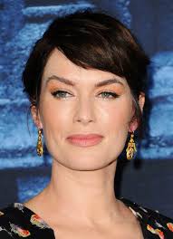 Lena headey on playing cersei on game of thrones: Lena Headey Game Of Thrones Wiki Fandom