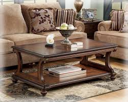 Sofa Table Decor