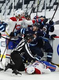 Visit espn to view the montreal canadiens team roster for the current season. Incidents Like Mark Scheifele S Hit On Jake Evans Will Continue To Happen Because Nhl Treats The Safety Of Its Players As Secondary The Star