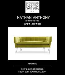 Nathan Anthony Furniture