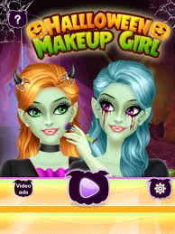 fashion doll makeover dressup game