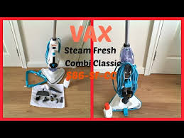 vax steam fresh combi clic s86 sf cc