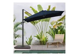 Best Cantilever Patio Umbrellas Review