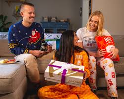 Taco Bell's Clothing Is Here for the Holidays, and It's Everything
