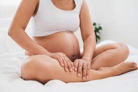 my legs to hurt during pregnancy