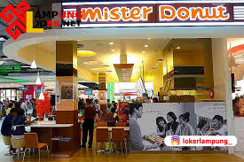 Dunkin' donuts crew members must also ensure operations excellence by adhering to the. Lowongan Kerja Lampung Sma K Di Mister Donut Indomaret Group Jobs Lampung Loker Lampung 2021