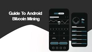 The reason is simply that building telegram bots are easier and it is even more difficult to evade detection if something goes wrong. An Ultimate Guide To Android Bitcoin Mining Techbullion