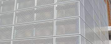 Perforated Wall Panels Imetco