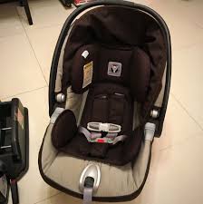 Primo Viaggio Sip 30 30 Infant Car Seat