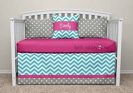 Pink Crib Bedding Baby Bedding Sets