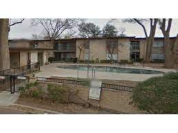 Arbor Gardens Apartments Lubbock Info