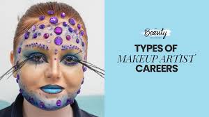 kickstart makeup artist career