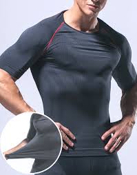 Some are meant to be really tight and some are meant to be loose. Dri Fit Shirts Wholesale High Performing Custom Compression Workout Tshirts