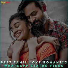 best tamil love romantic whatsapp