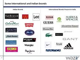 Levi's is arguably the most popular clothing brand for men in the whole world at present. What Are The Economical Men S Clothing Brands In India Quora