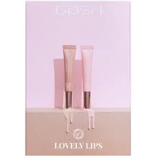 gosh lovely lips set limited edition