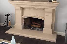 Fireplaces Pacific Stone Design Inc