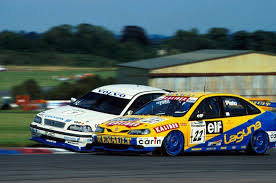 Knockhill is located in fife, just north of edinburgh, and btcc cars first raced there back in 1992. Btcc Our 5 Favourite Super Tourers Retropower