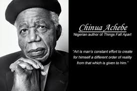 Things Fall Apart By Chinua Achebe   ppt video online download
