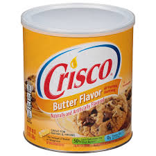 save on crisco all vegetable shortening