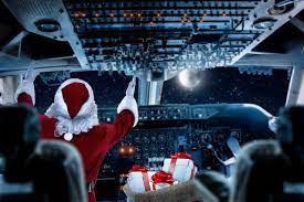 Cheap flights on Christmas day: BusinessHAB.com