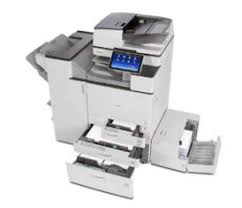For security reasons change it when you can! Ricoh Default Password C4504 Ricoh Driver