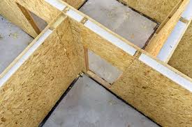 structural insulated panels and your
