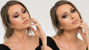 smokey eye makeup tutorial charlotte