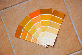 Tuscan Paint Colors For Your Home Esp